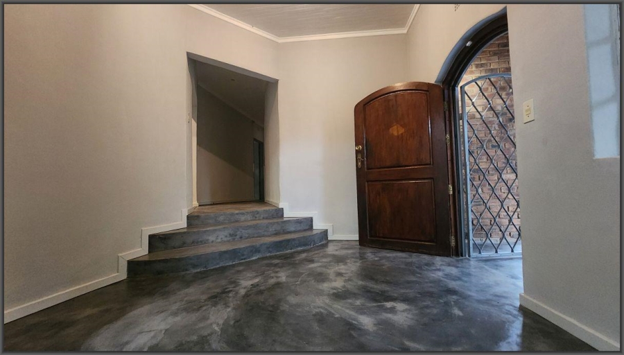 To Let 4 Bedroom Property for Rent in White River AH Mpumalanga