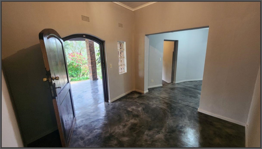 To Let 4 Bedroom Property for Rent in White River AH Mpumalanga