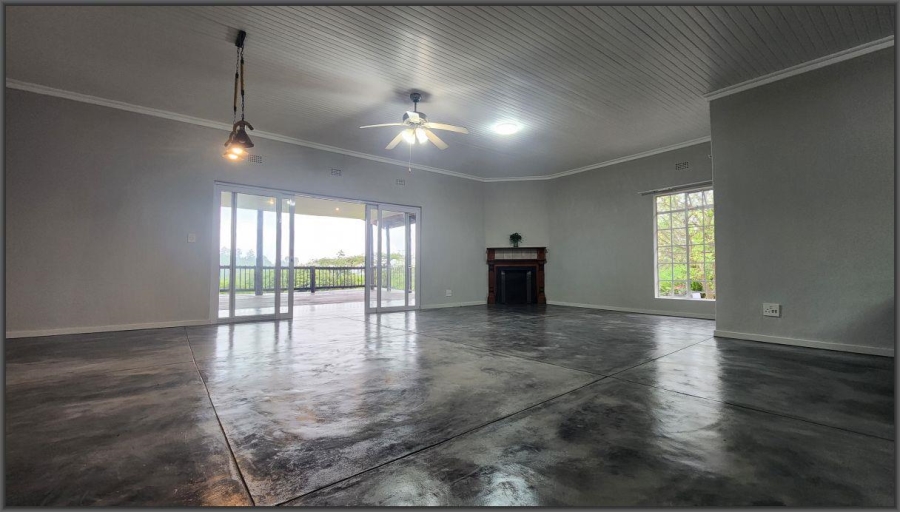 To Let 4 Bedroom Property for Rent in White River AH Mpumalanga