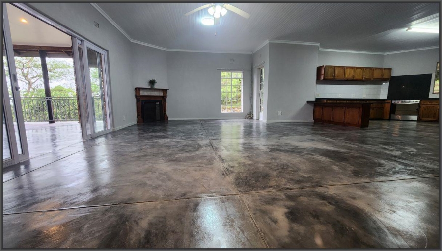 To Let 4 Bedroom Property for Rent in White River AH Mpumalanga
