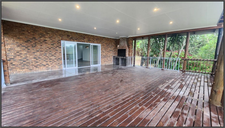 To Let 4 Bedroom Property for Rent in White River AH Mpumalanga