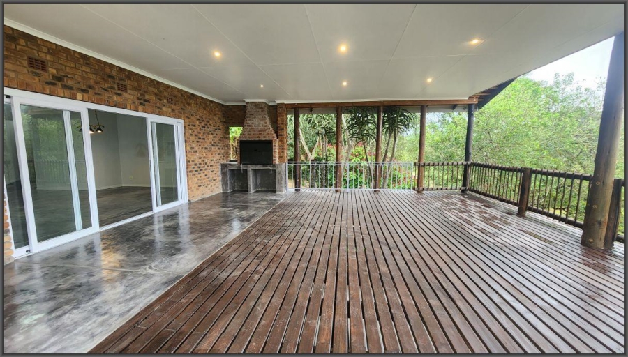 To Let 4 Bedroom Property for Rent in White River AH Mpumalanga