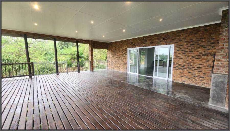 To Let 4 Bedroom Property for Rent in White River AH Mpumalanga