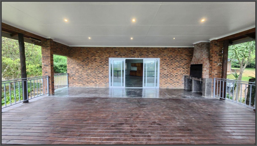 To Let 4 Bedroom Property for Rent in White River AH Mpumalanga