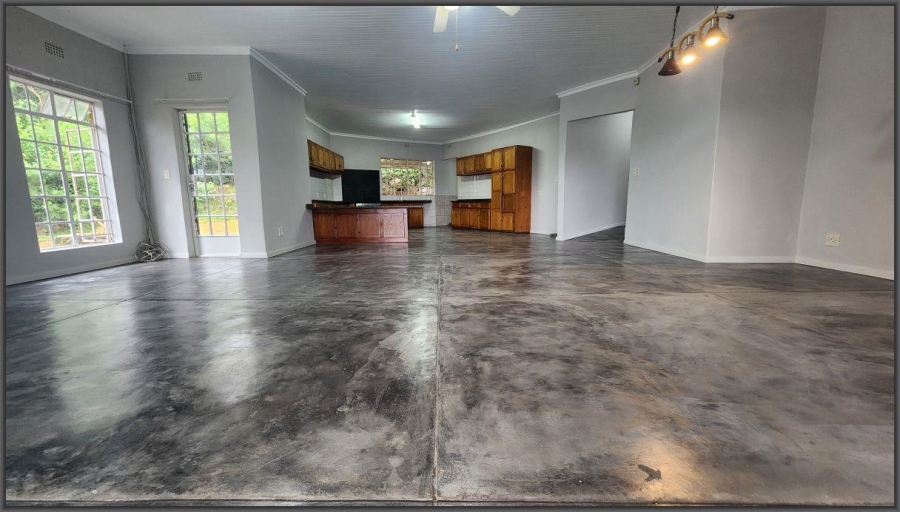 To Let 4 Bedroom Property for Rent in White River AH Mpumalanga