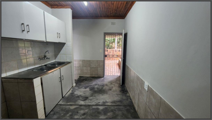 To Let 4 Bedroom Property for Rent in White River AH Mpumalanga