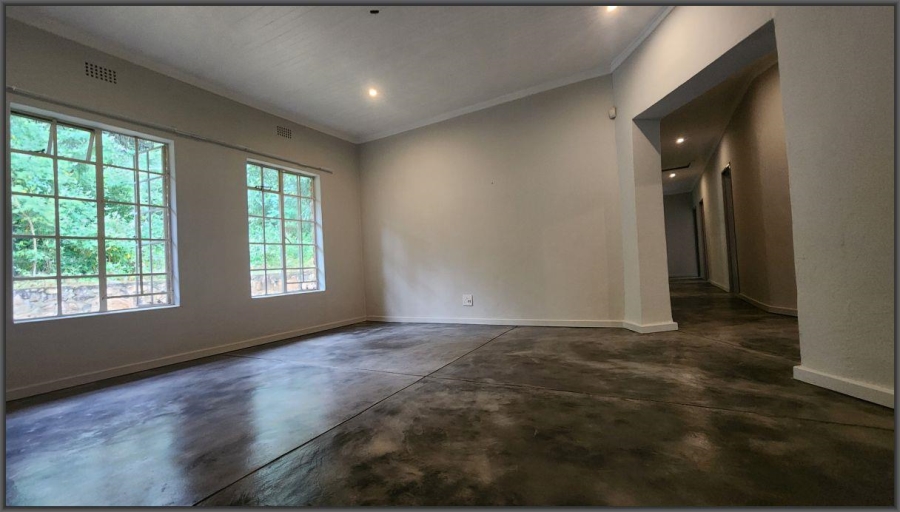 To Let 4 Bedroom Property for Rent in White River AH Mpumalanga