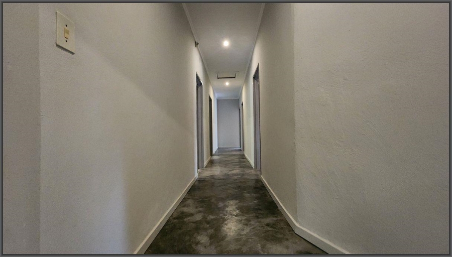 To Let 4 Bedroom Property for Rent in White River AH Mpumalanga