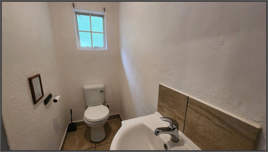 To Let 4 Bedroom Property for Rent in White River AH Mpumalanga