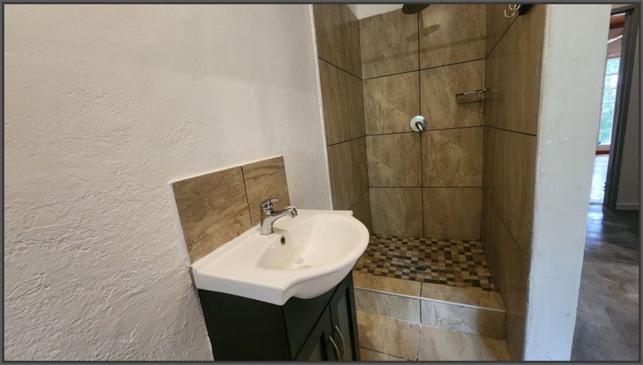 To Let 4 Bedroom Property for Rent in White River AH Mpumalanga
