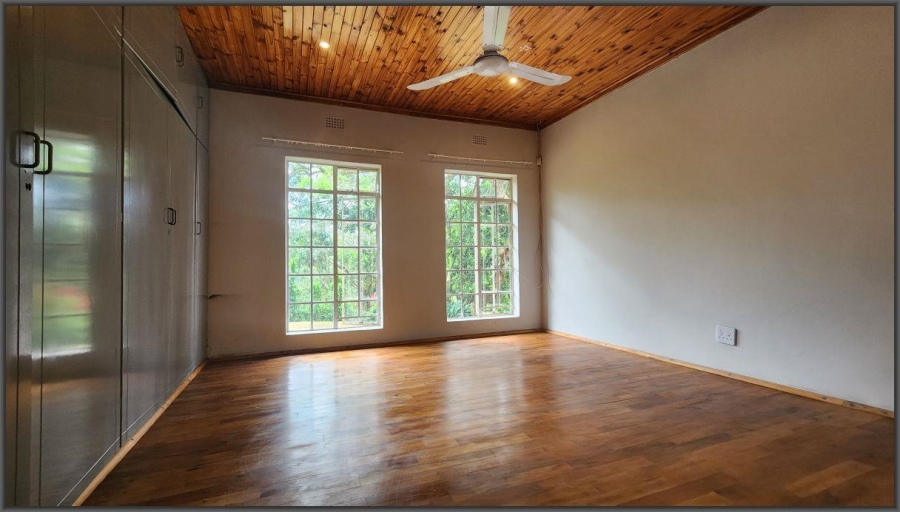 To Let 4 Bedroom Property for Rent in White River AH Mpumalanga