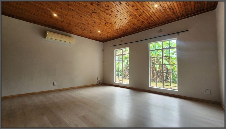 To Let 4 Bedroom Property for Rent in White River AH Mpumalanga