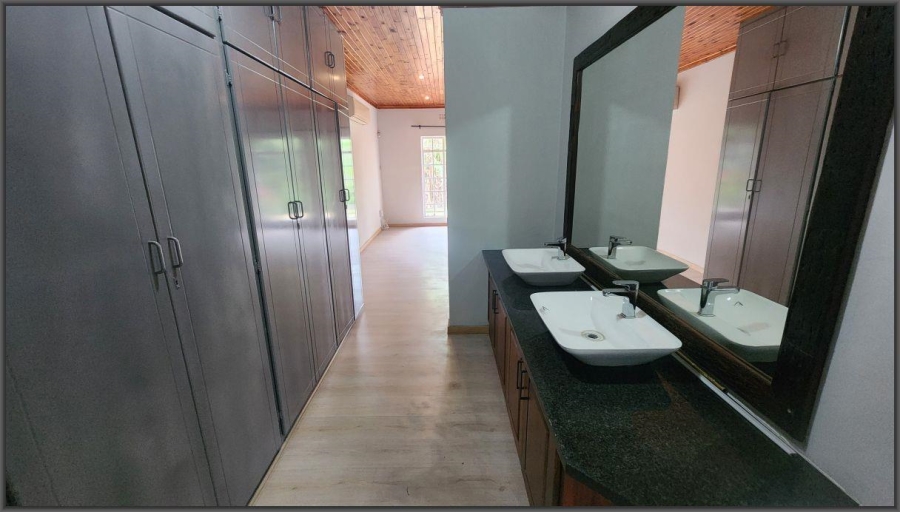 To Let 4 Bedroom Property for Rent in White River AH Mpumalanga