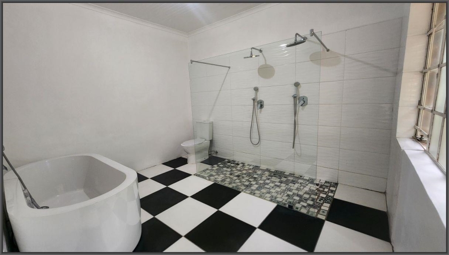 To Let 4 Bedroom Property for Rent in White River AH Mpumalanga