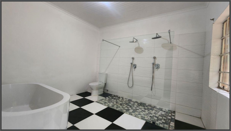 To Let 4 Bedroom Property for Rent in White River AH Mpumalanga