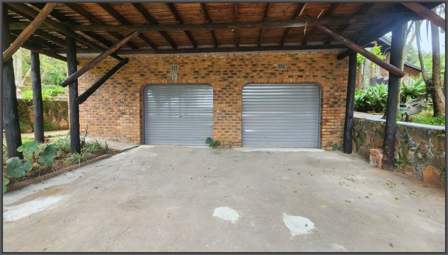 To Let 4 Bedroom Property for Rent in White River AH Mpumalanga