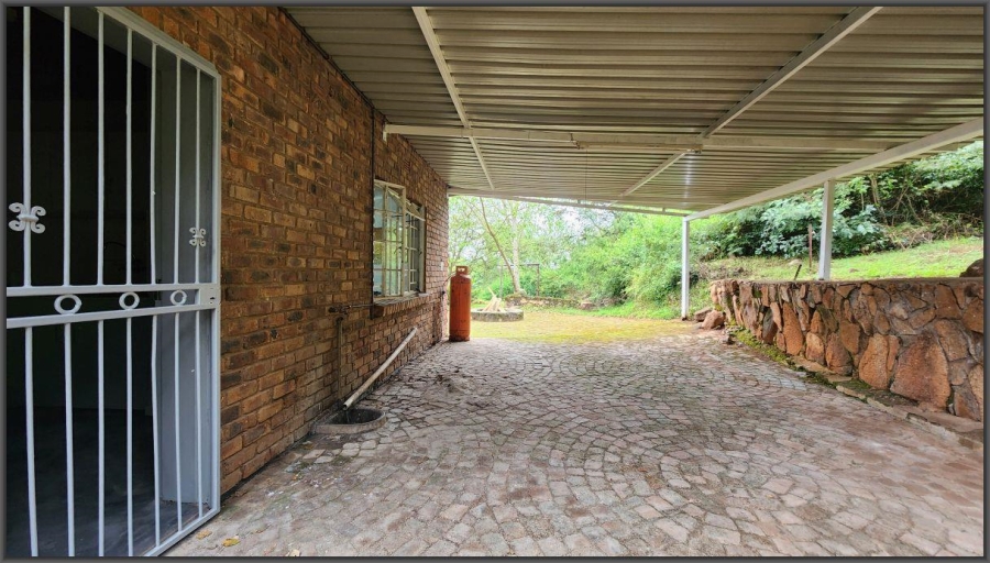 To Let 4 Bedroom Property for Rent in White River AH Mpumalanga
