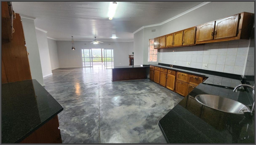 To Let 4 Bedroom Property for Rent in White River AH Mpumalanga