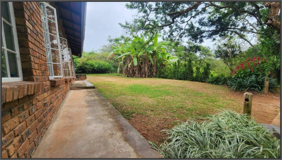To Let 4 Bedroom Property for Rent in White River AH Mpumalanga