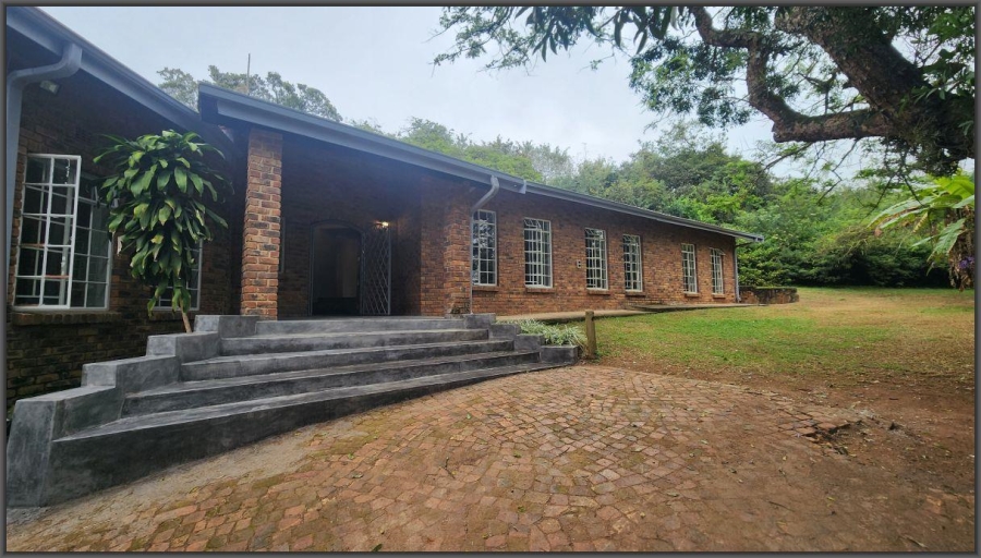 To Let 4 Bedroom Property for Rent in White River AH Mpumalanga