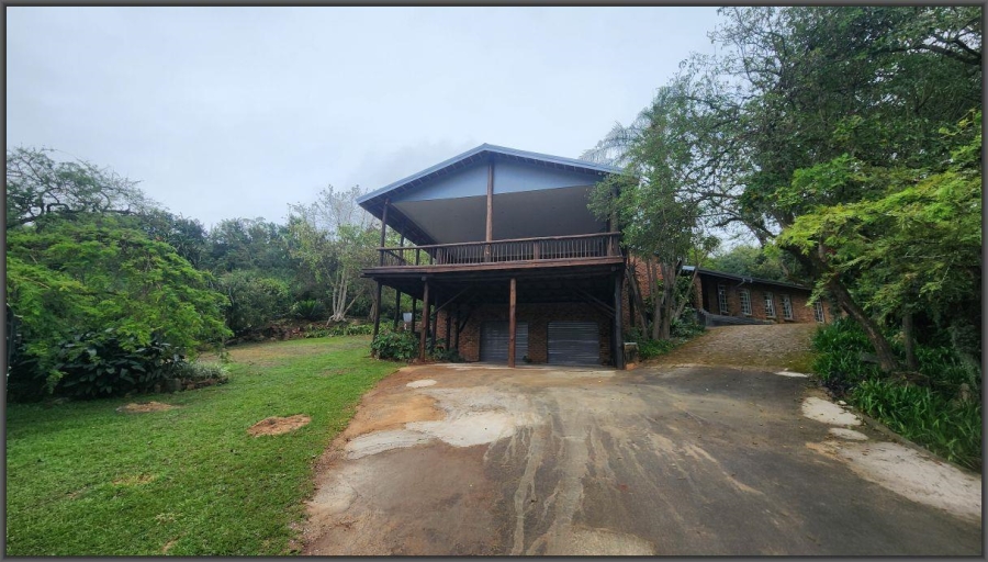 To Let 4 Bedroom Property for Rent in White River AH Mpumalanga