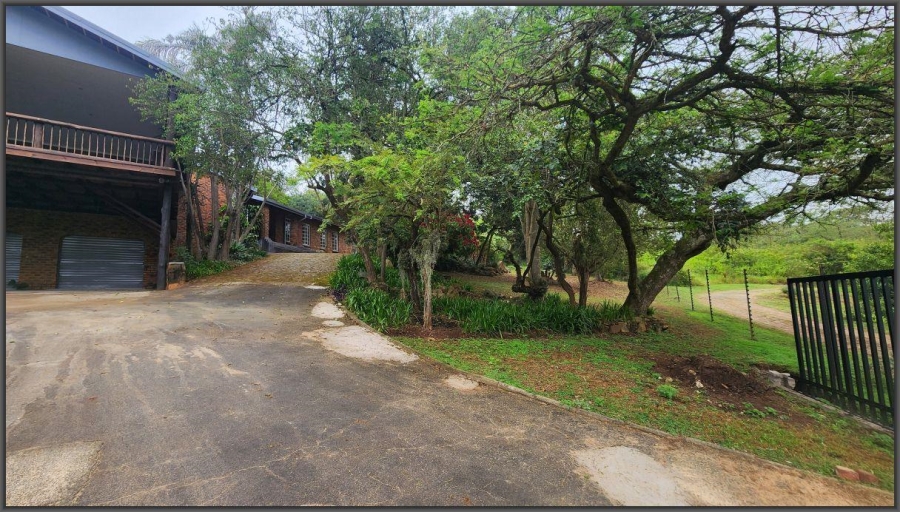 To Let 4 Bedroom Property for Rent in White River AH Mpumalanga