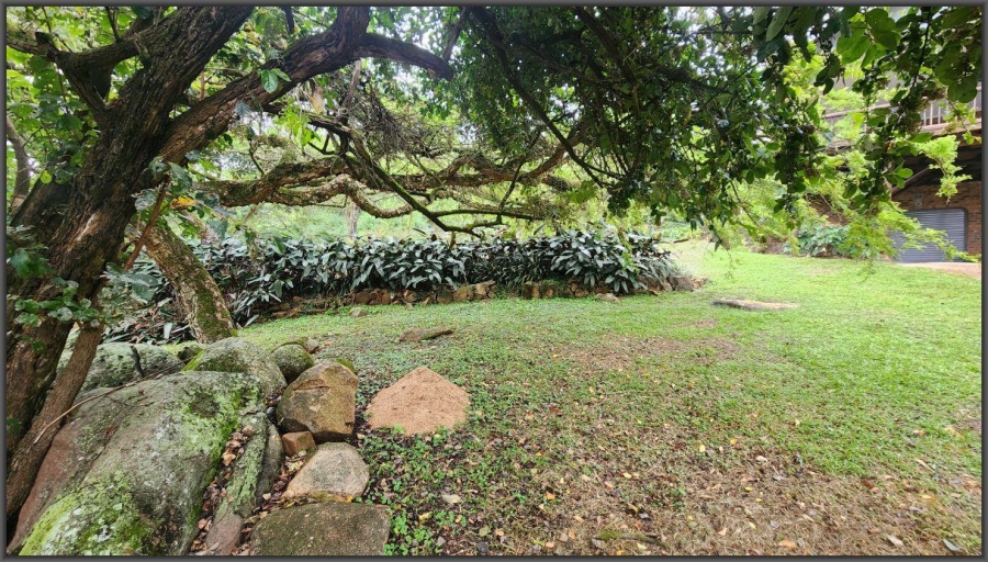 To Let 4 Bedroom Property for Rent in White River AH Mpumalanga