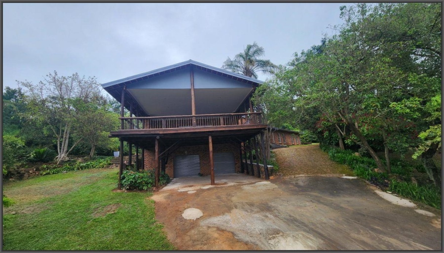 To Let 4 Bedroom Property for Rent in White River AH Mpumalanga