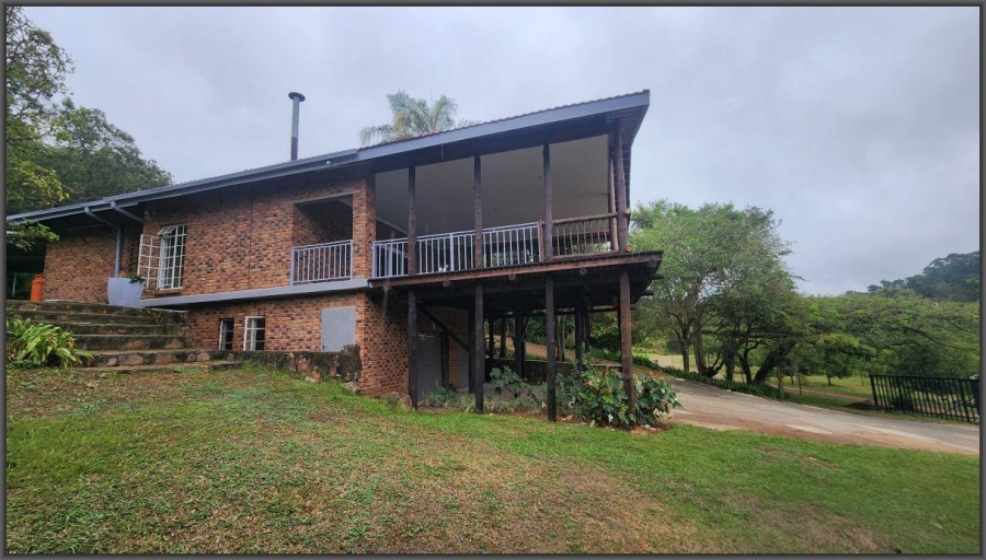 To Let 4 Bedroom Property for Rent in White River AH Mpumalanga