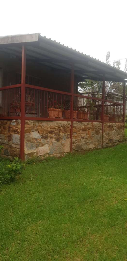 4 Bedroom Property for Sale in Waterval Boven Mpumalanga