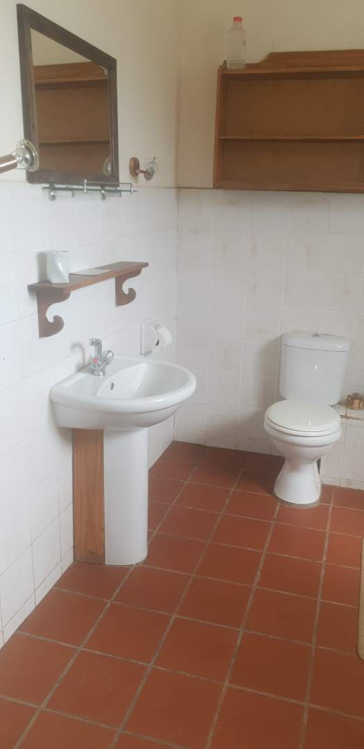 4 Bedroom Property for Sale in Waterval Boven Mpumalanga