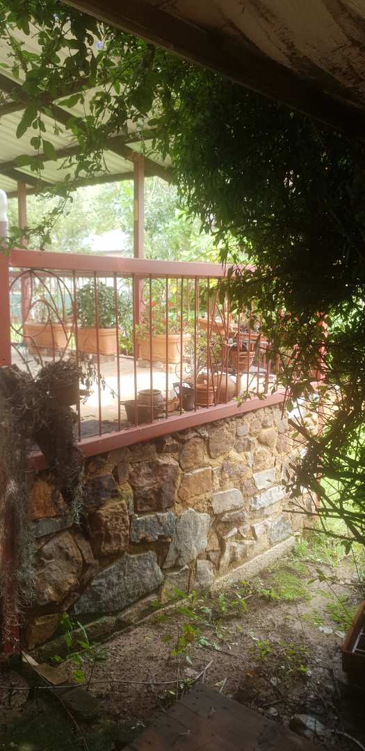 4 Bedroom Property for Sale in Waterval Boven Mpumalanga