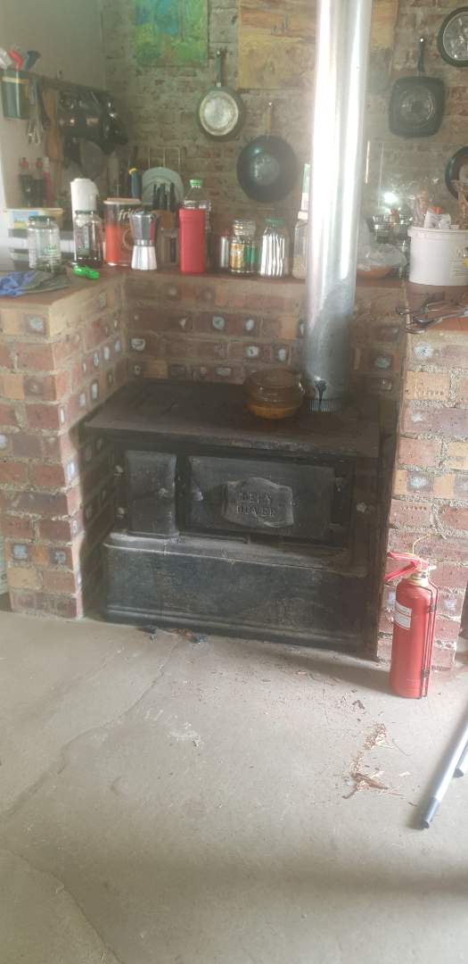 4 Bedroom Property for Sale in Waterval Boven Mpumalanga