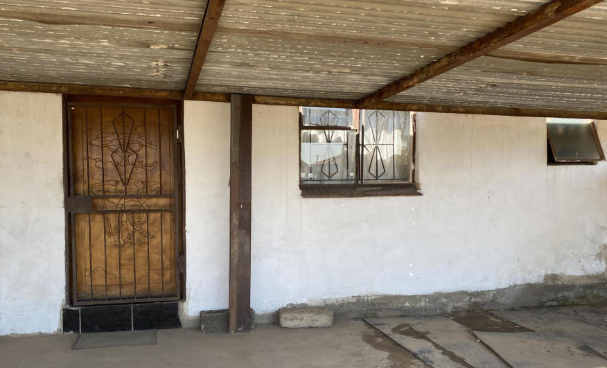 2 Bedroom Property for Sale in Kwaguqa Mpumalanga