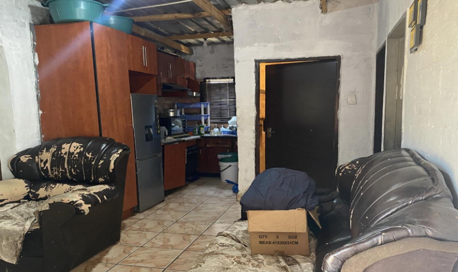 2 Bedroom Property for Sale in Kwaguqa Mpumalanga