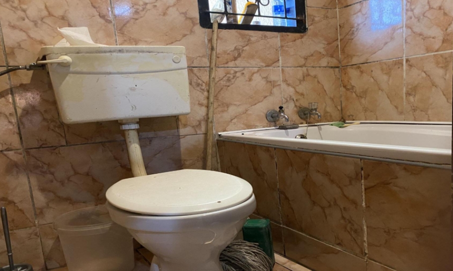 2 Bedroom Property for Sale in Kwaguqa Mpumalanga