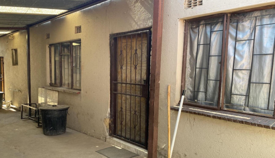 2 Bedroom Property for Sale in Kwaguqa Mpumalanga