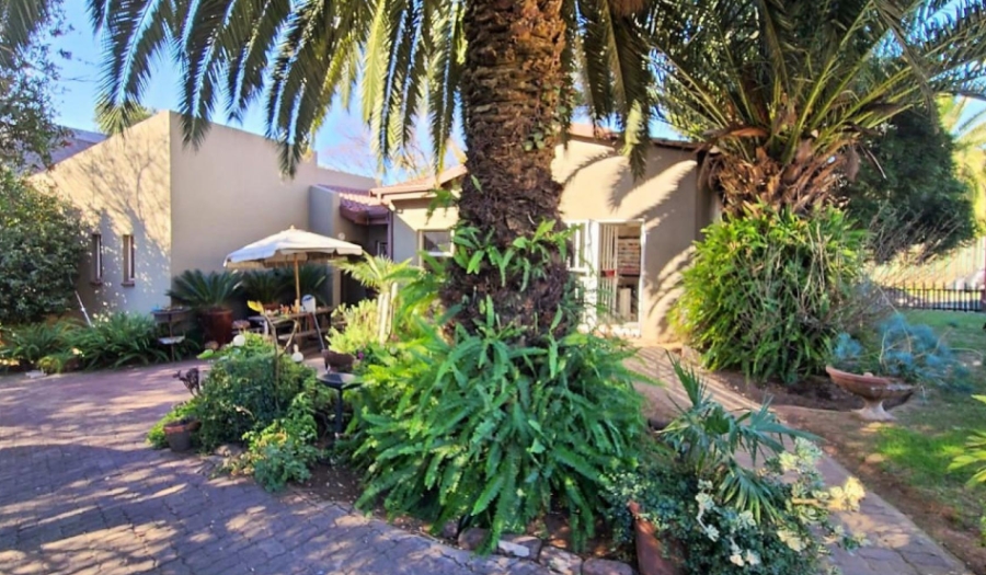 4 Bedroom Property for Sale in Del Judor Mpumalanga