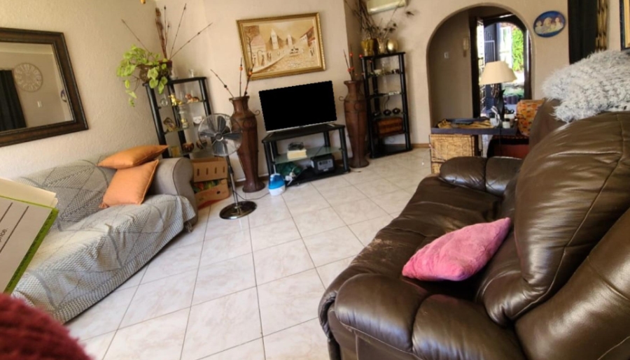 4 Bedroom Property for Sale in Del Judor Mpumalanga