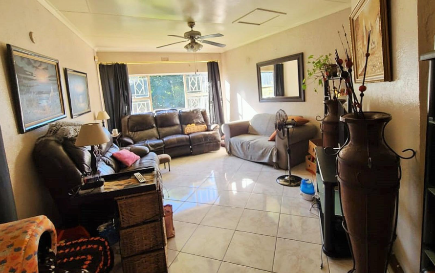 4 Bedroom Property for Sale in Del Judor Mpumalanga