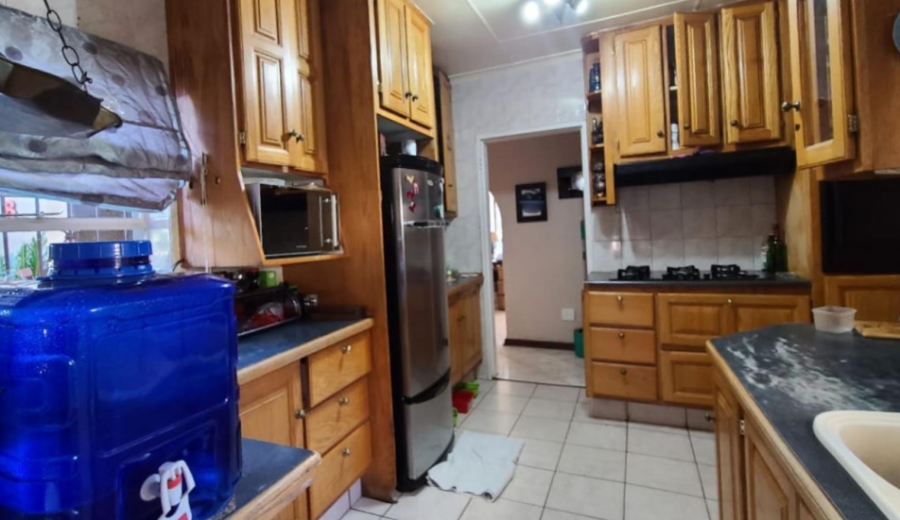 4 Bedroom Property for Sale in Del Judor Mpumalanga
