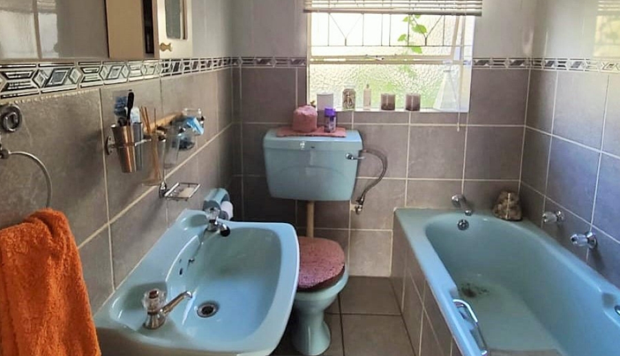 4 Bedroom Property for Sale in Del Judor Mpumalanga