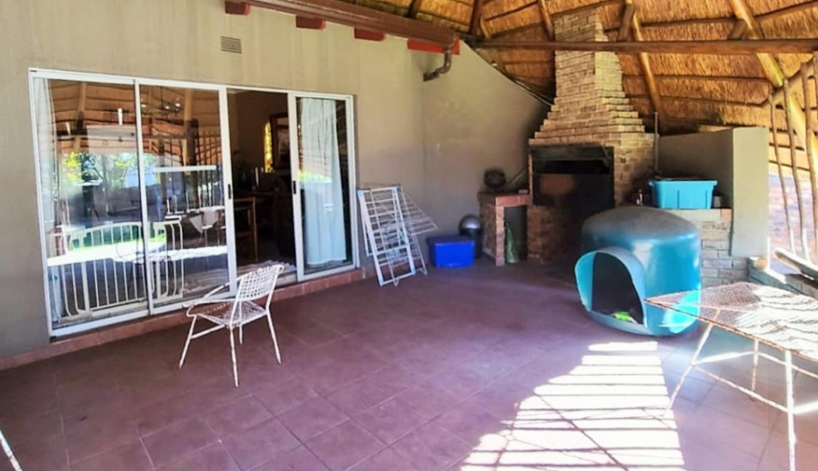 4 Bedroom Property for Sale in Del Judor Mpumalanga