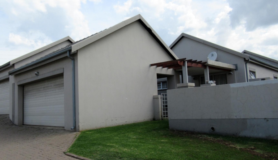 2 Bedroom Property for Sale in Die Heuwel Mpumalanga