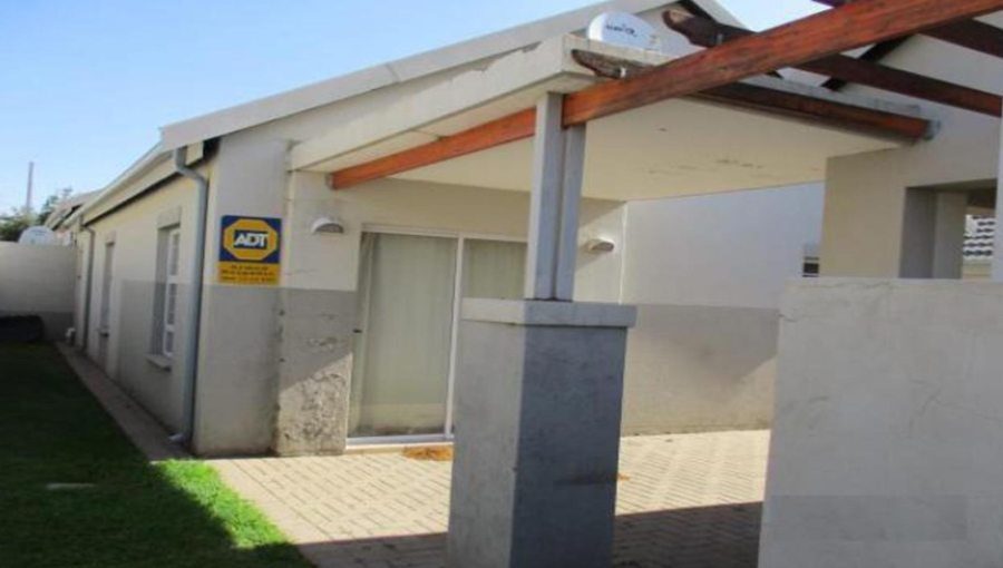 2 Bedroom Property for Sale in Die Heuwel Mpumalanga