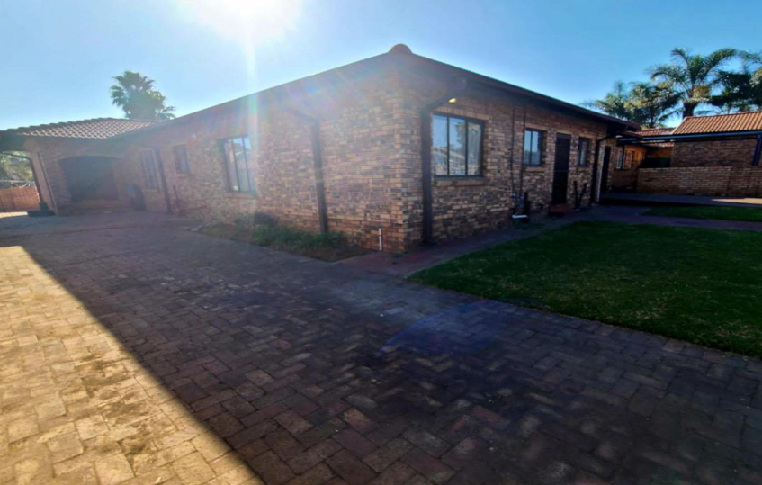 3 Bedroom Property for Sale in Witbank Mpumalanga