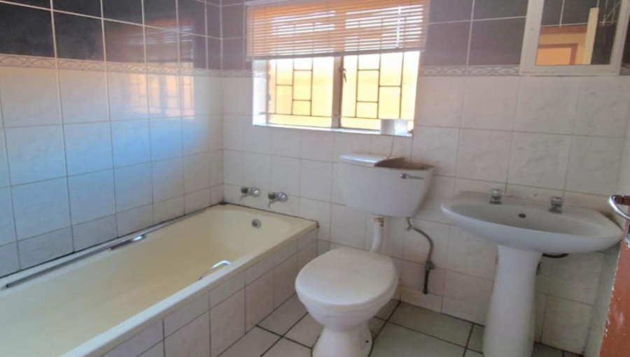 3 Bedroom Property for Sale in Witbank Mpumalanga