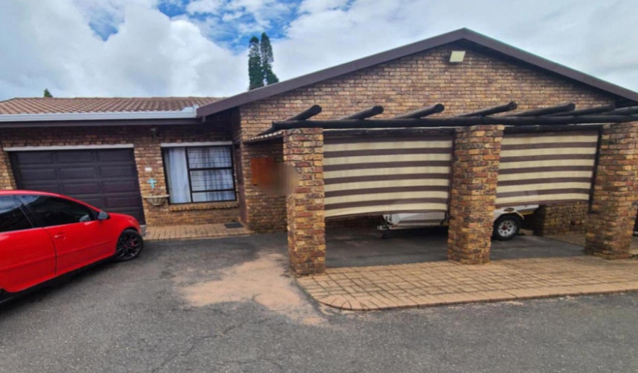 3 Bedroom Property for Sale in Fransville Mpumalanga