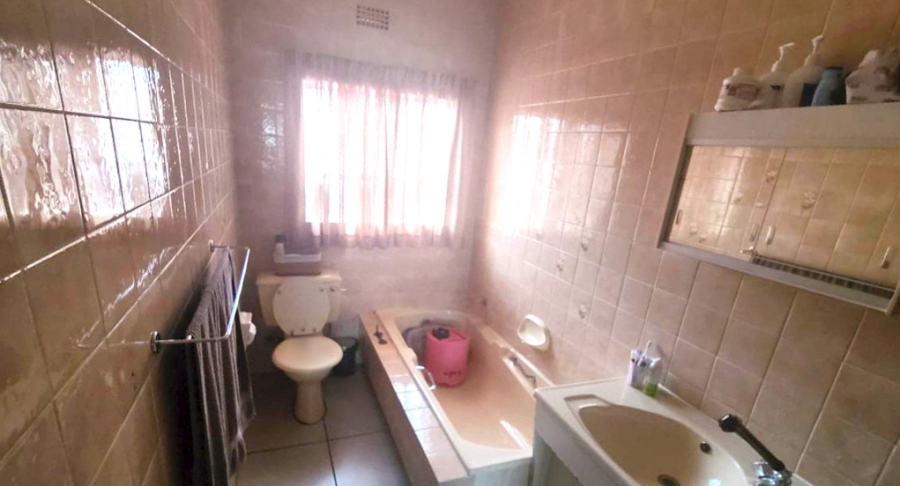 3 Bedroom Property for Sale in Fransville Mpumalanga