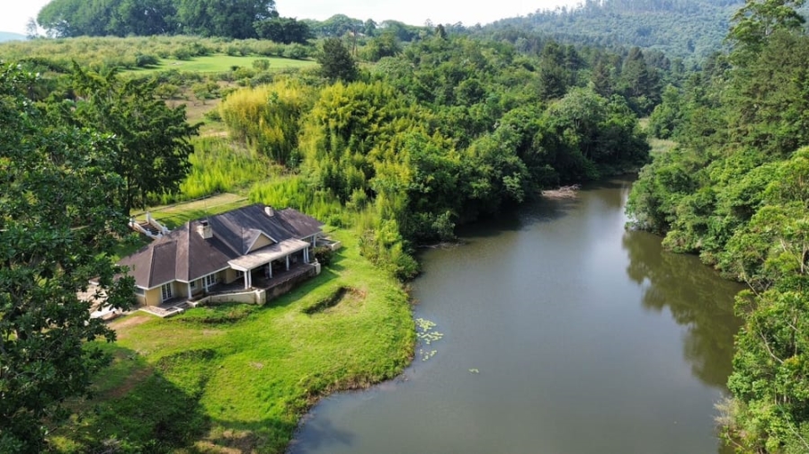 0 Bedroom Property for Sale in Hazyview Mpumalanga